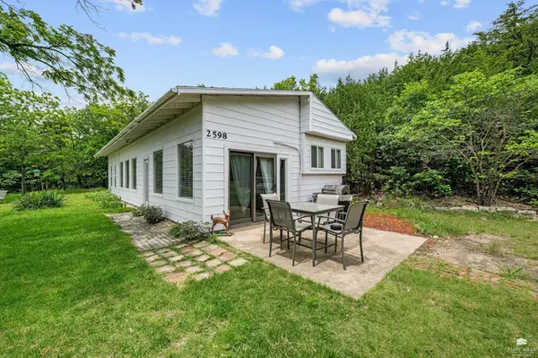 2598 N Fork Canyon