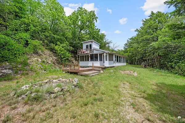 2602 N Fork Canyon