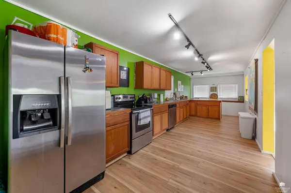 2598 N Fork Canyon, Olsburg, KS 66520