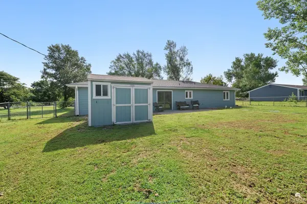 2417 Brookfield DR, Manhattan, KS 66503