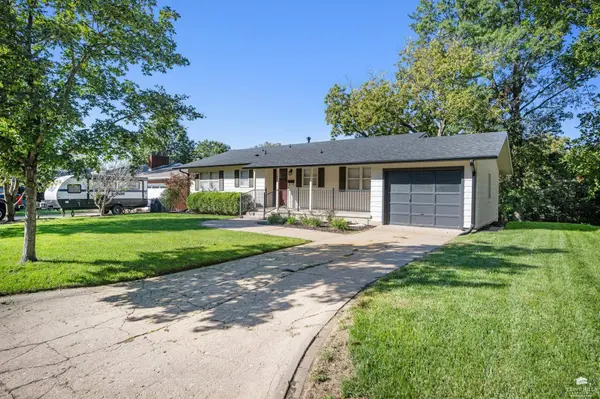 1829 Virginia DR
