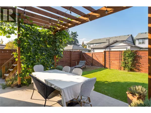 1818 Bowes Street, Kelowna, BC V1Y0B3