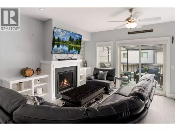 3359 Cougar RD #45, Westbank, BC V4T3G1