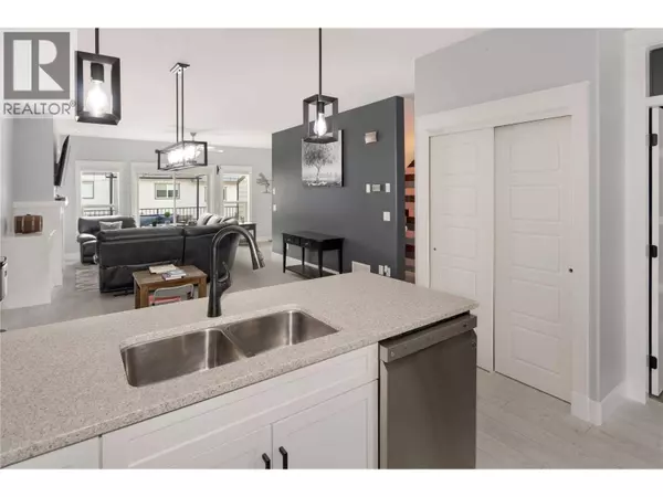 3359 Cougar RD #45, Westbank, BC V4T3G1