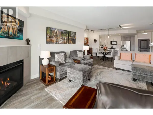 3865 Truswell RD #415, Kelowna, BC V1W3K9