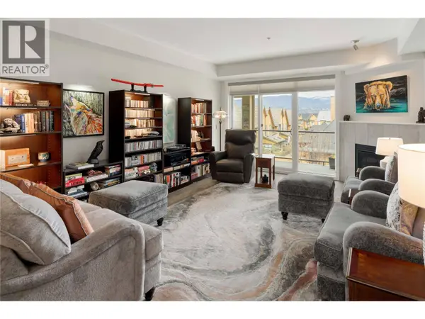 3865 Truswell RD #415, Kelowna, BC V1W3K9