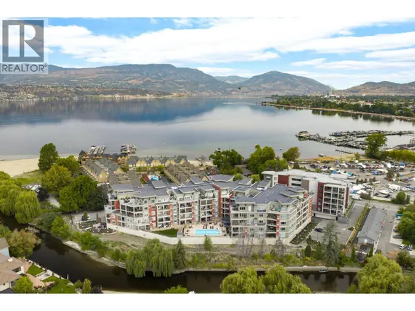 3865 Truswell RD #415, Kelowna, BC V1W3K9