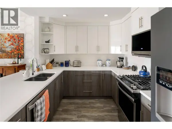 3865 Truswell RD #415, Kelowna, BC V1W3K9