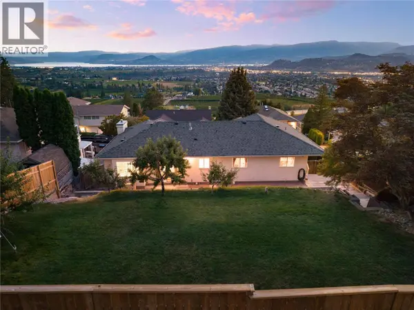 877 Toovey Road, Kelowna, BC V1X6R2