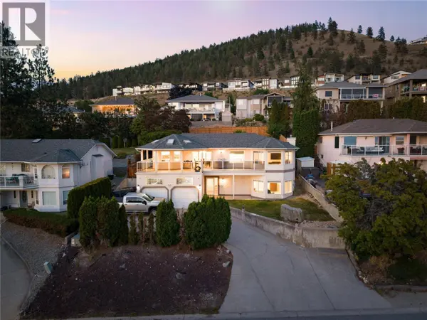 877 Toovey Road, Kelowna, BC V1X6R2
