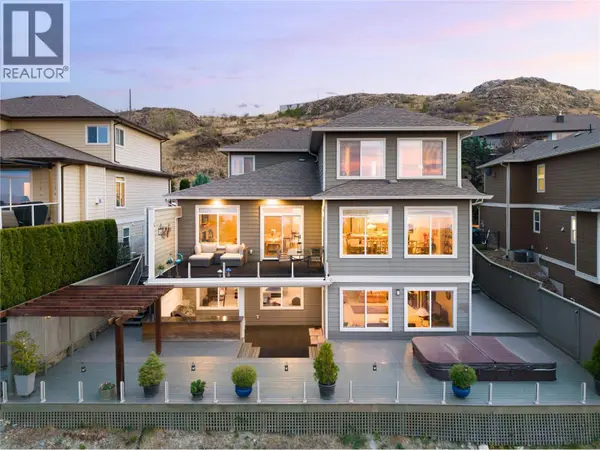 856 Hewetson Avenue, Kelowna, BC V1W5C9