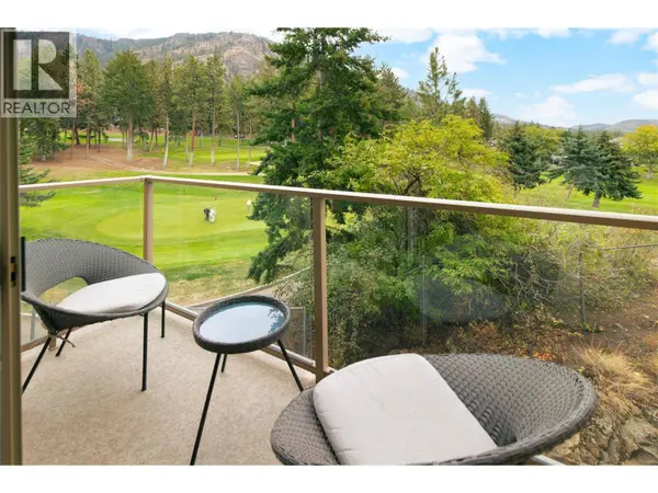 2470 Tuscany DR #207, West Kelowna, BC V4T3G8