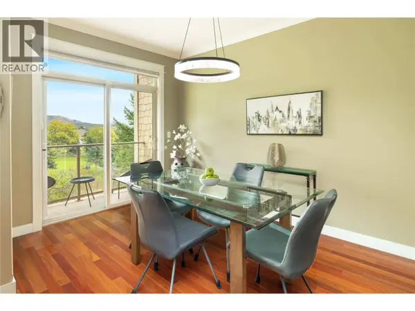 2470 Tuscany DR #207, West Kelowna, BC V4T3G8