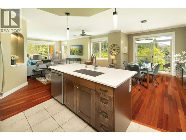 2470 Tuscany DR #207, West Kelowna, BC V4T3G8