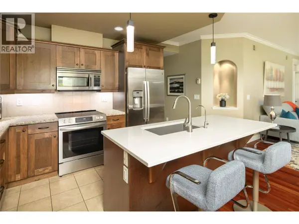 2470 Tuscany DR #207, West Kelowna, BC V4T3G8