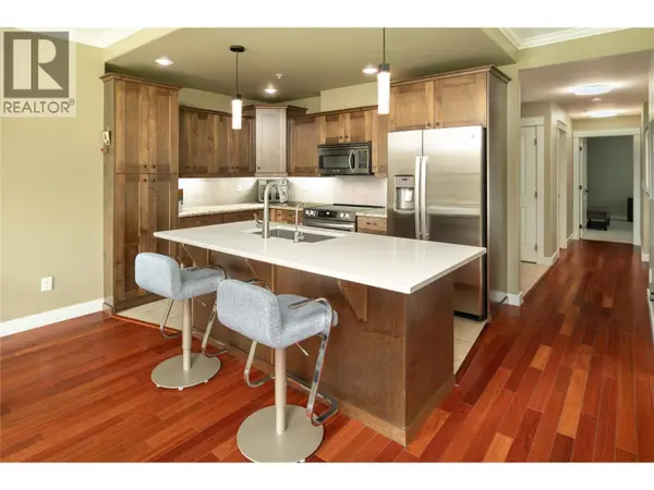2470 Tuscany DR #207, West Kelowna, BC V4T3G8