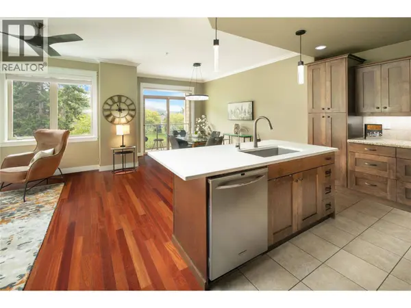2470 Tuscany DR #207, West Kelowna, BC V4T3G8