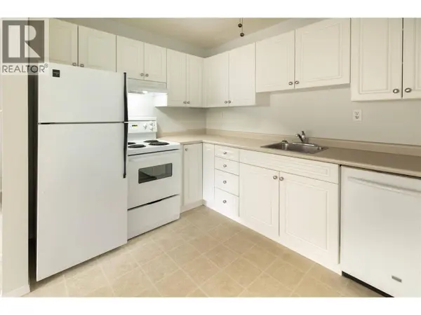 435 FRANKLYN RD #207, Kelowna, BC V1X5X8