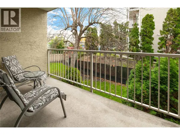 435 FRANKLYN RD #207, Kelowna, BC V1X5X8
