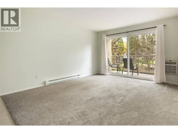 435 FRANKLYN RD #207, Kelowna, BC V1X5X8