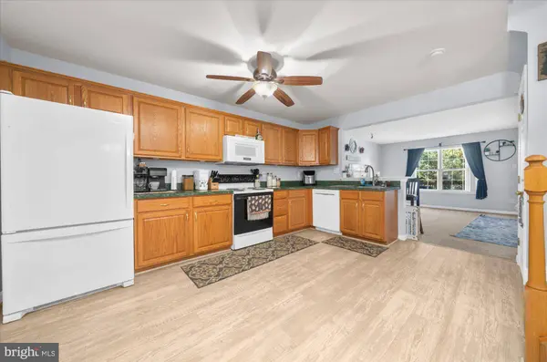 321 DOGWOOD ST, Bally, PA 19503