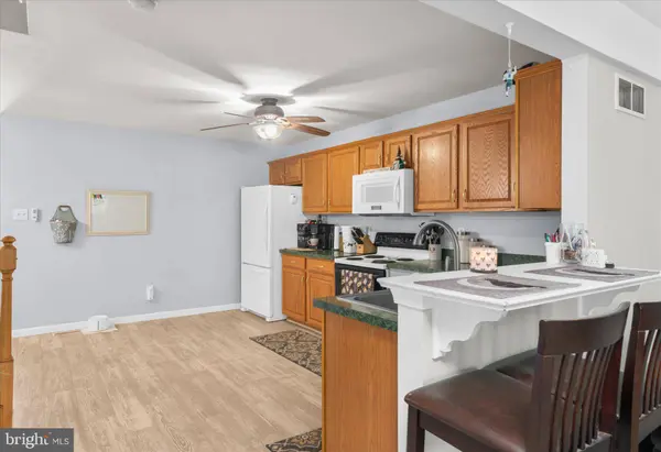 321 DOGWOOD ST, Bally, PA 19503