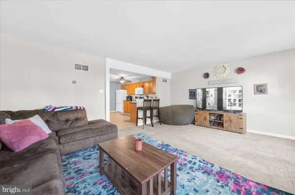 321 DOGWOOD ST, Bally, PA 19503