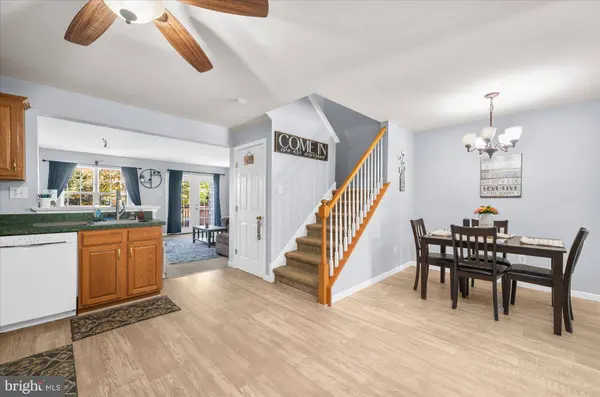 321 DOGWOOD ST, Bally, PA 19503