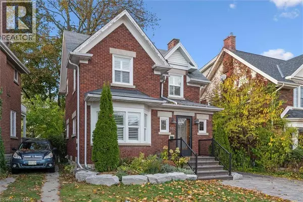 860 QUEENS Boulevard, Kitchener, ON N2M1A7