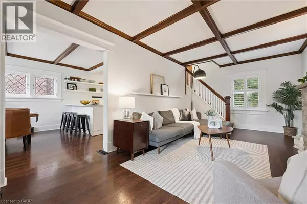 860 QUEENS Boulevard, Kitchener, ON N2M1A7