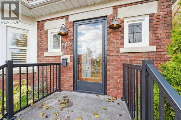 860 QUEENS Boulevard, Kitchener, ON N2M1A7