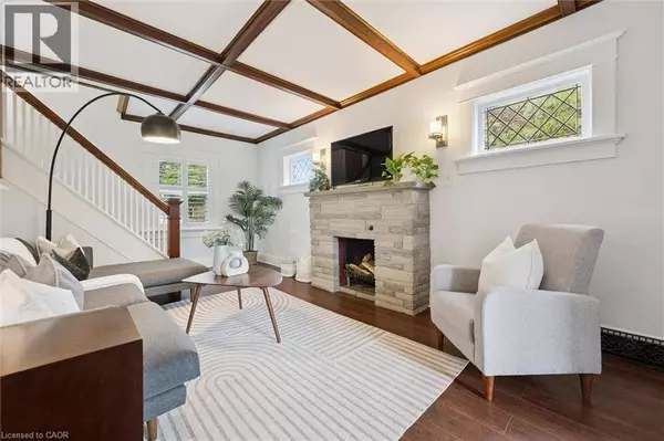 860 QUEENS Boulevard, Kitchener, ON N2M1A7