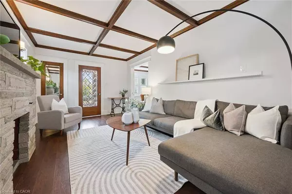 860 Queens Boulevard, Kitchener, ON N2M 1A7