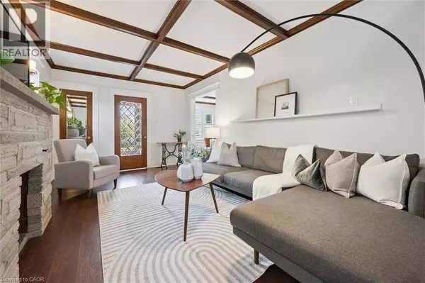 860 QUEENS Boulevard, Kitchener, ON N2M1A7