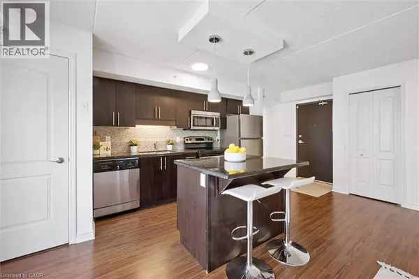 776 LAURELWOOD DR #307, Waterloo, ON N2V0A8