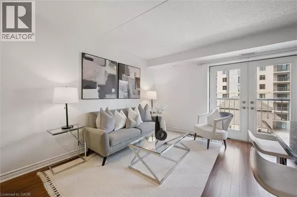 776 LAURELWOOD DR #307, Waterloo, ON N2V0A8