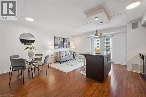 776 LAURELWOOD DR #307, Waterloo, ON N2V0A8