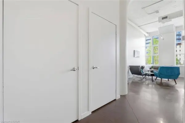 404 King Street W #212, Kitchener, ON N2G 4Z9