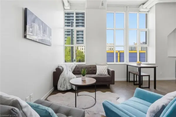 404 King Street W #212, Kitchener, ON N2G 4Z9