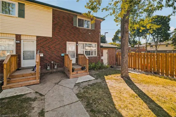 Avenue, Kitchener, ON N2A 2L7