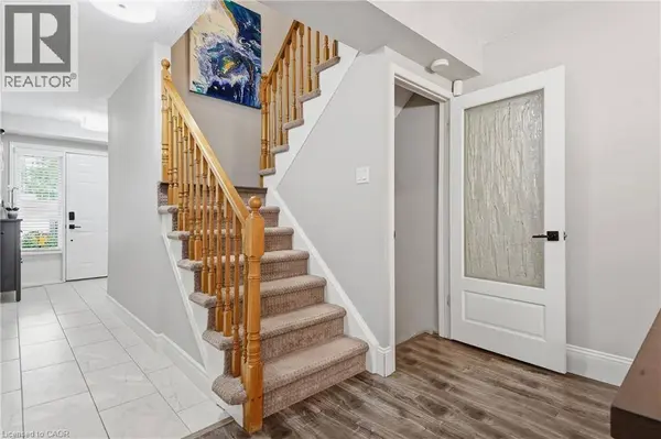 525 BEECHWOOD DR #27, Waterloo, ON N2T2G7