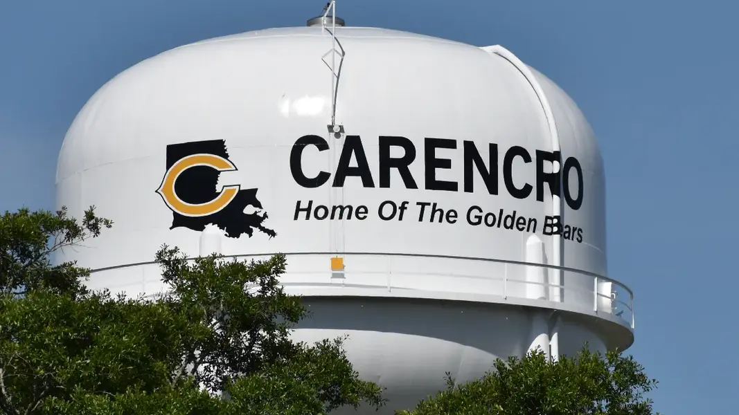 Carencro