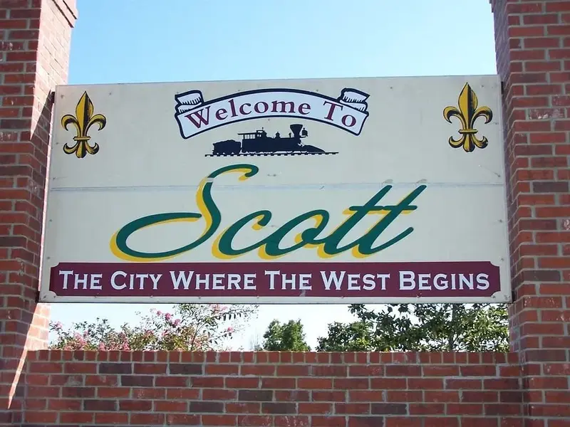 Scott
