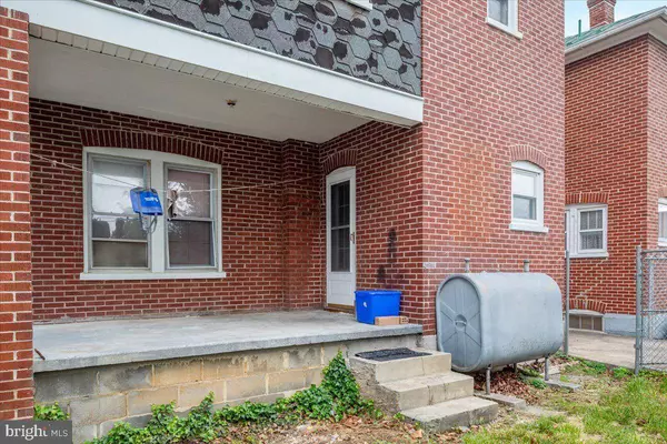 21 W PALL MALL ST, Winchester, VA 22601