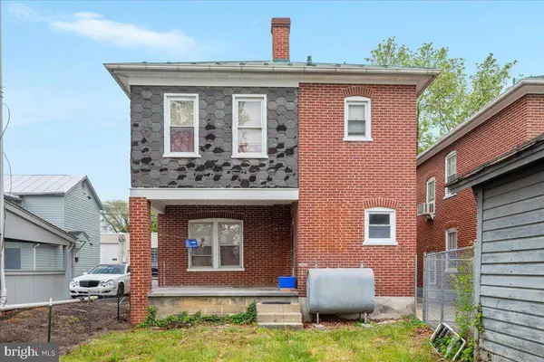 21 W PALL MALL ST, Winchester, VA 22601