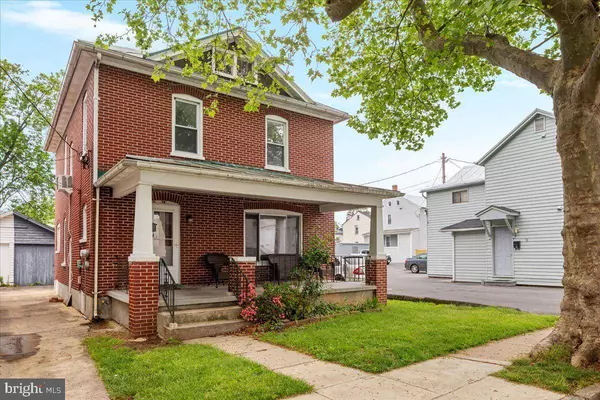 21 W PALL MALL ST, Winchester, VA 22601