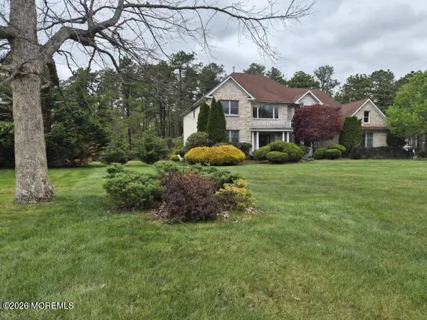 4 Biscayne Court, Jackson, NJ 08527