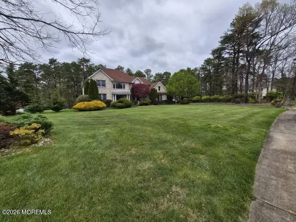 4 Biscayne Court, Jackson, NJ 08527