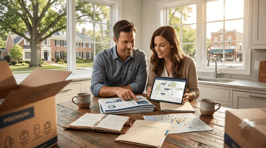Moving to Rochester Hills MI: Cost of Living Guide 2026