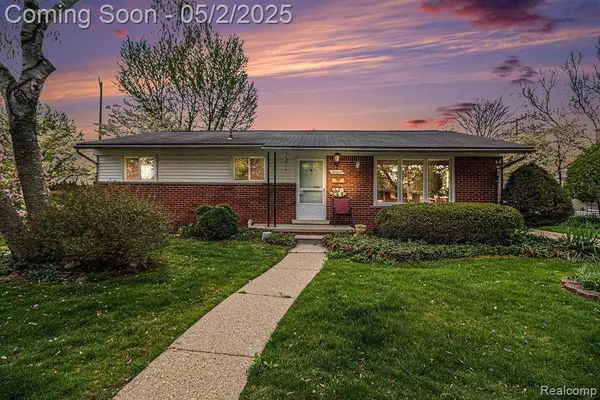 14605 INGRAM Street, Livonia, MI 48154